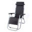 Sezlong pliabil, RelaxChair, 90x65x110cm