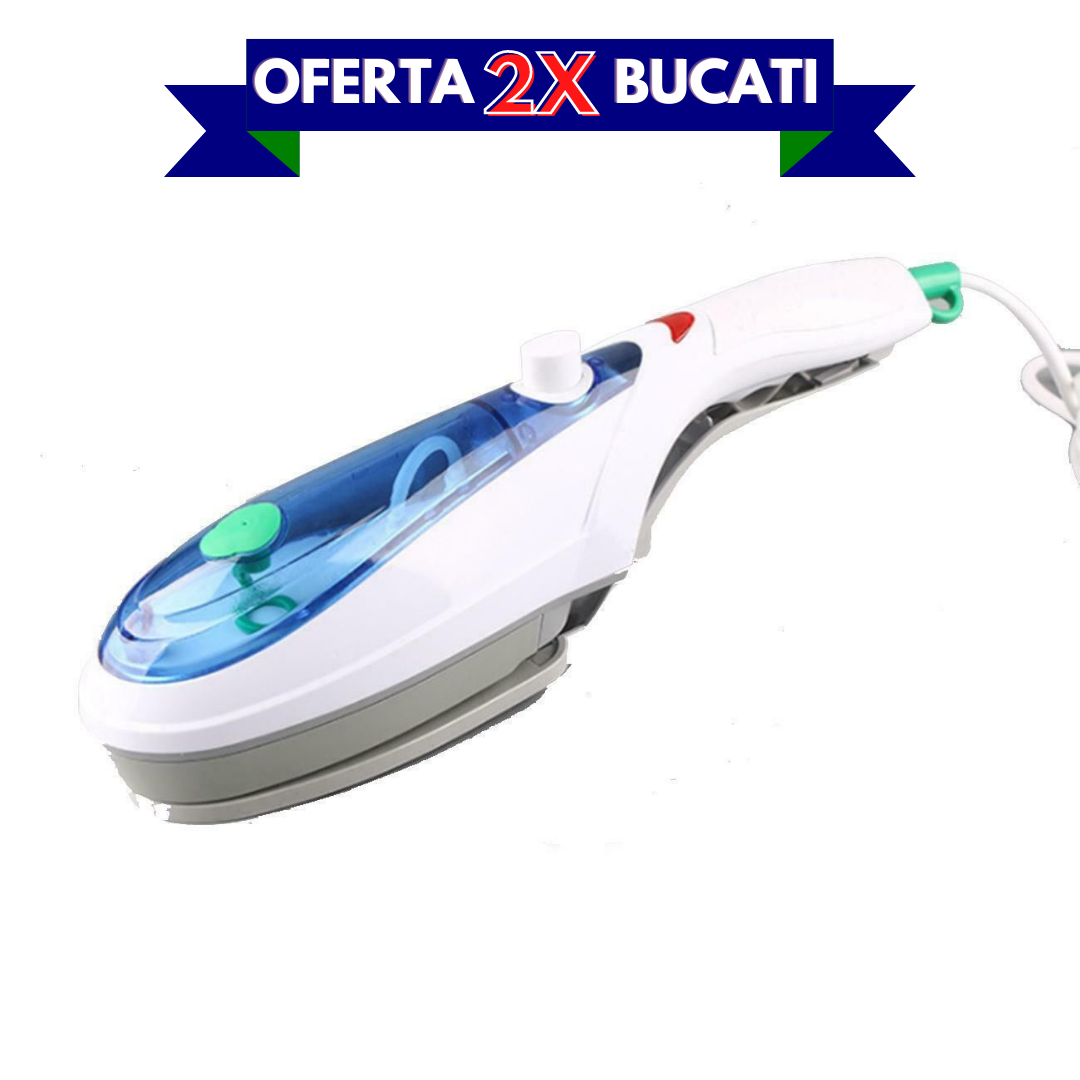 Fier de calcat vertical, cu aburi SteamIron