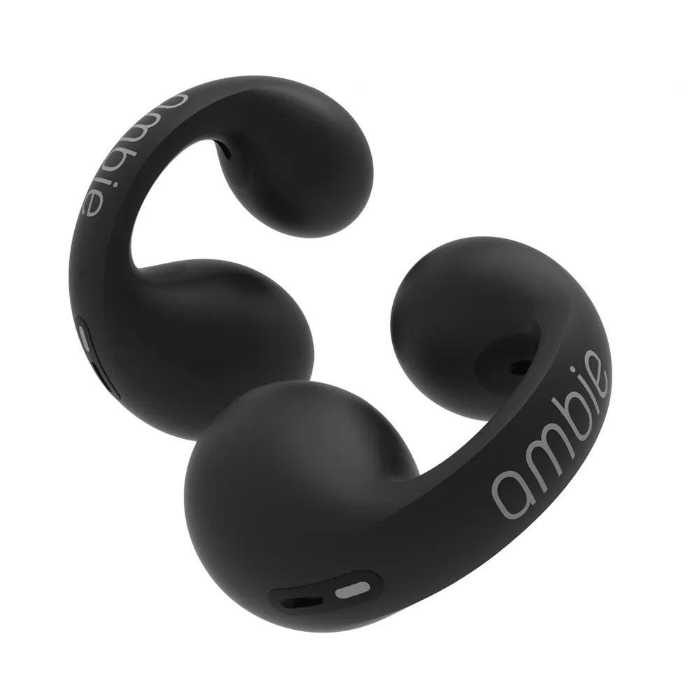 Casti WirelessPro, control tactil, rezistente la apa, compatibile cu orice telefon - Oricare.ro