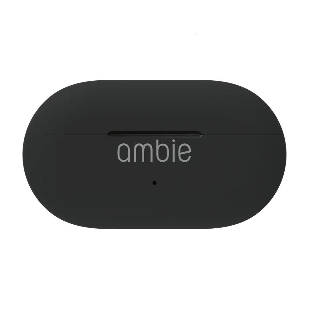 Casti WirelessPro, control tactil, rezistente la apa, compatibile cu orice telefon - Oricare.ro