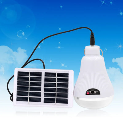 Bec Solar 10W - Oricare.ro