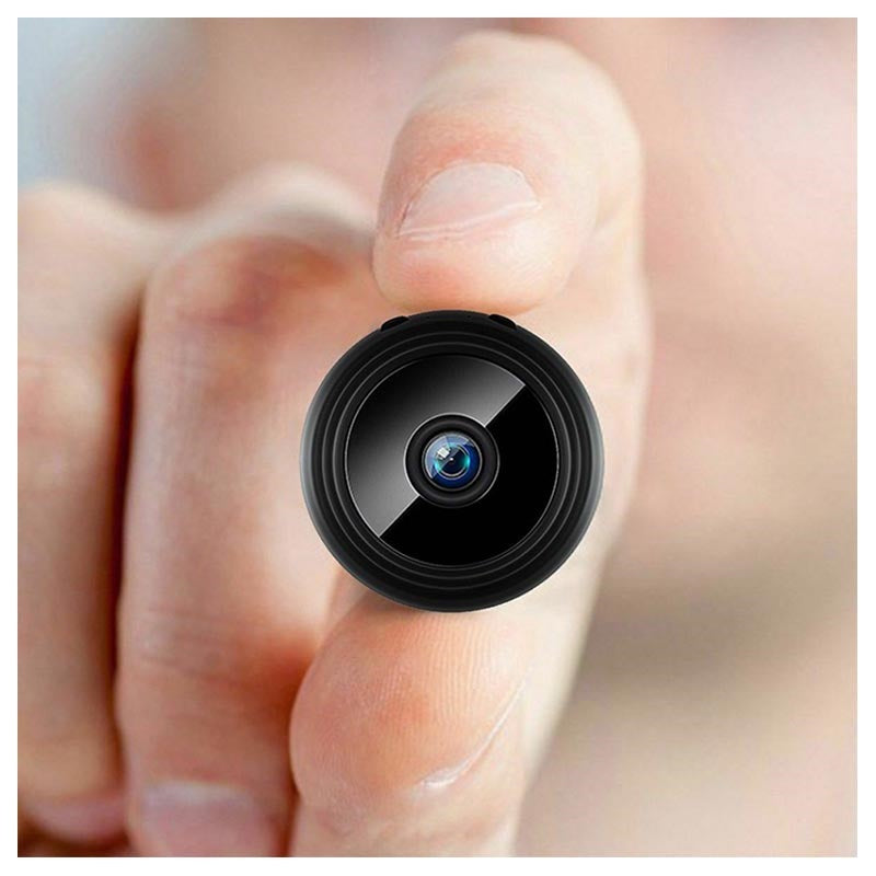 Camera Wifi Mini