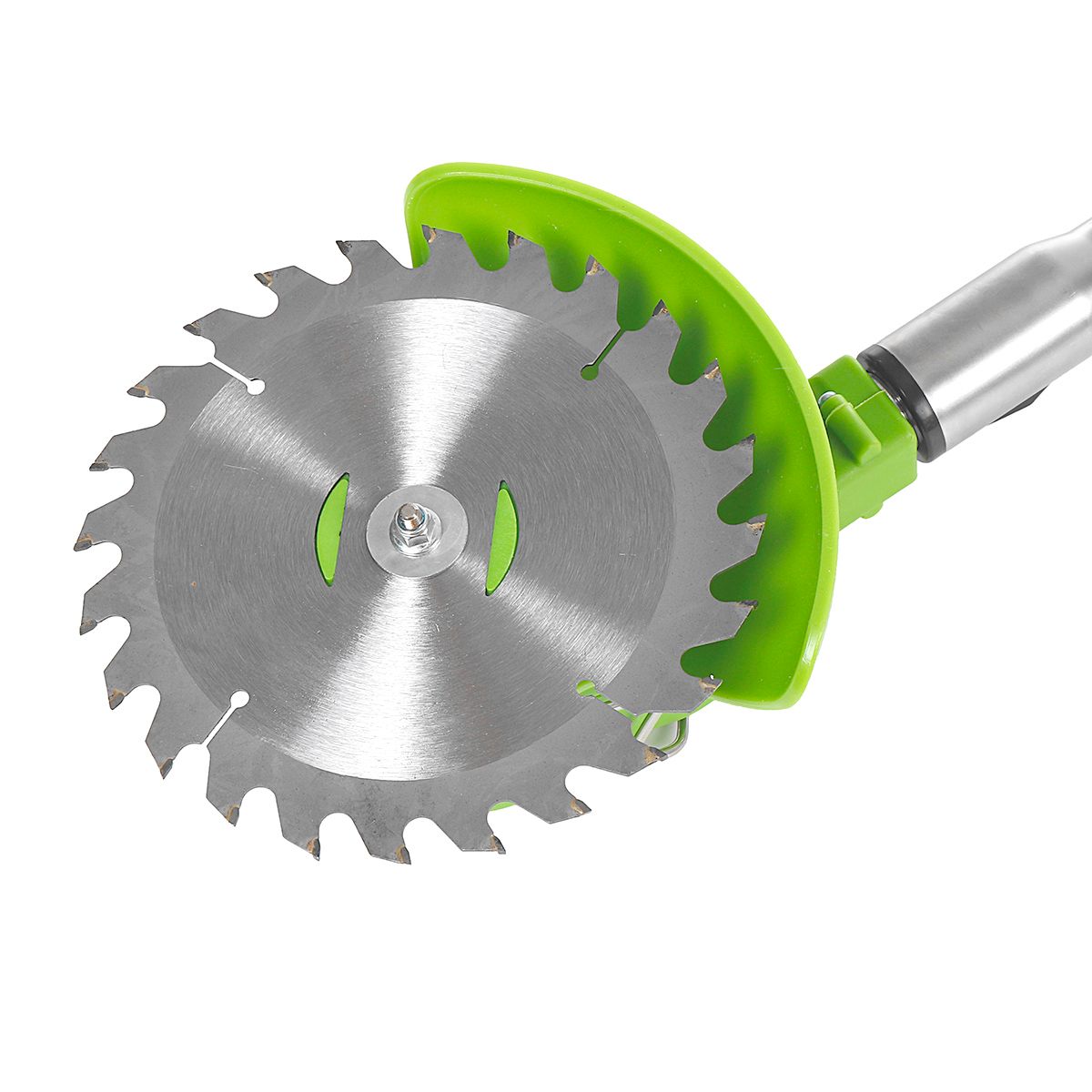 Motocoasa electrica pentru gradina | Taiere precisa si usoara a ierbii | Design ergonomic, motor puternic si silentios
