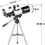 Telescop Astronomic F300