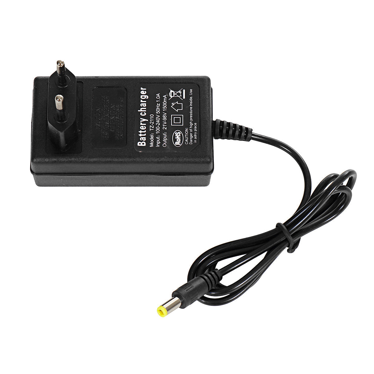 Motocoasa electrica pentru gradina | Taiere precisa si usoara a ierbii | Design ergonomic, motor puternic si silentios