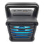 Boxa Portabila Bluetooth, 5W, USB, AUX, Lumini RGB, Wireless GTS-1363