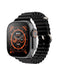 Ceas inteligent SmartWatchPlus, compatibil cu orice telefon, apel Bluetooth, incarcator wireless