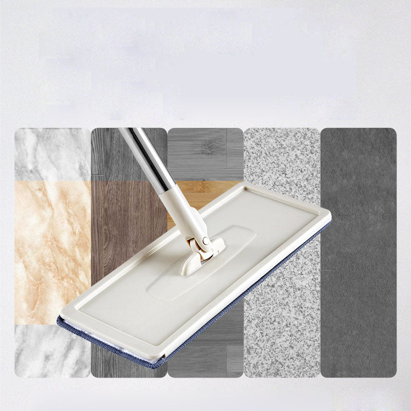 Mop cu galeata si 2 rezerve incluse | Curatare eficienta si rapida | Design practic, usor de folosit si depozitat