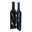 Set tip sticla, cu 5 accesorii de vin