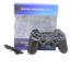 Maneta wireless, joystick pentru consola Playstation 3, negru