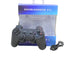 Maneta wireless, joystick pentru consola Playstation 3, negru